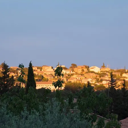 Appartamento En Avignon 30133 Les Angles Les Angles  Esterno foto