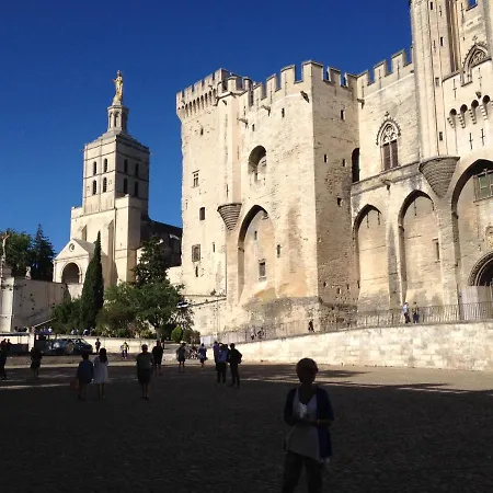 Appartamento En Avignon 30133 Les Angles Les Angles  Esterno foto